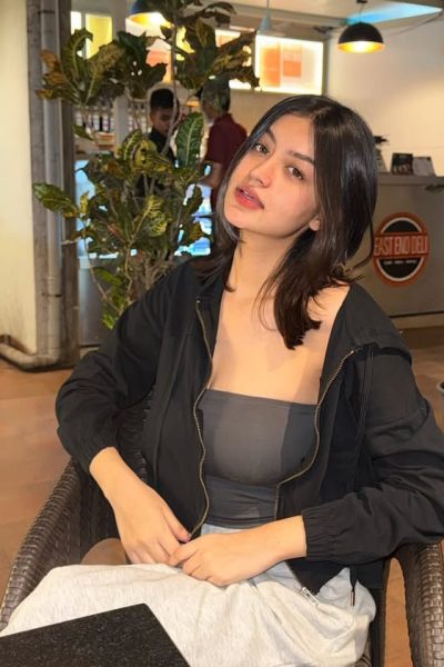 Escort Service Charbagh